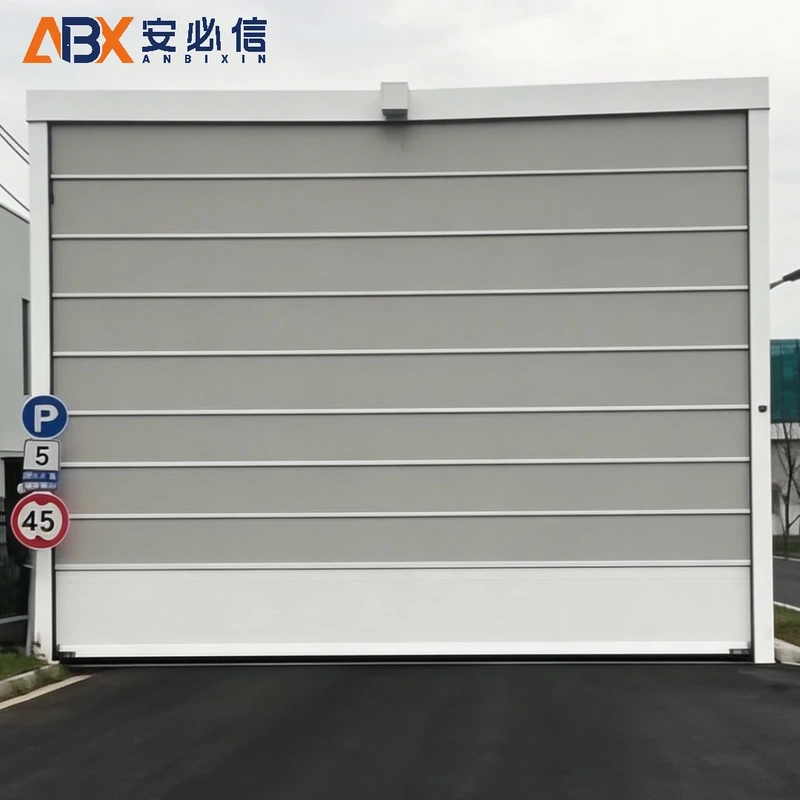 黄冈市背带堆积门