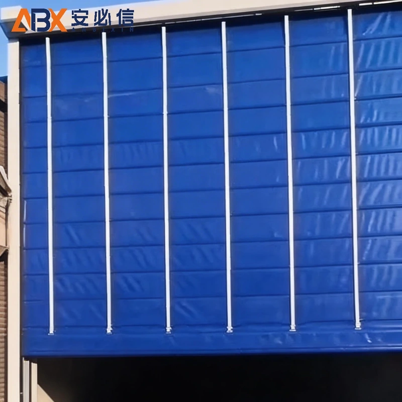 黄冈市冷库门封